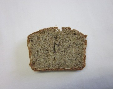 Bio Željkin brezglutenski kruh