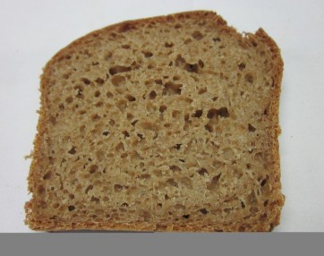 Bio pirin kruh